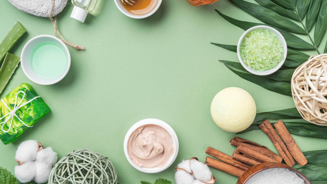Essential Oils