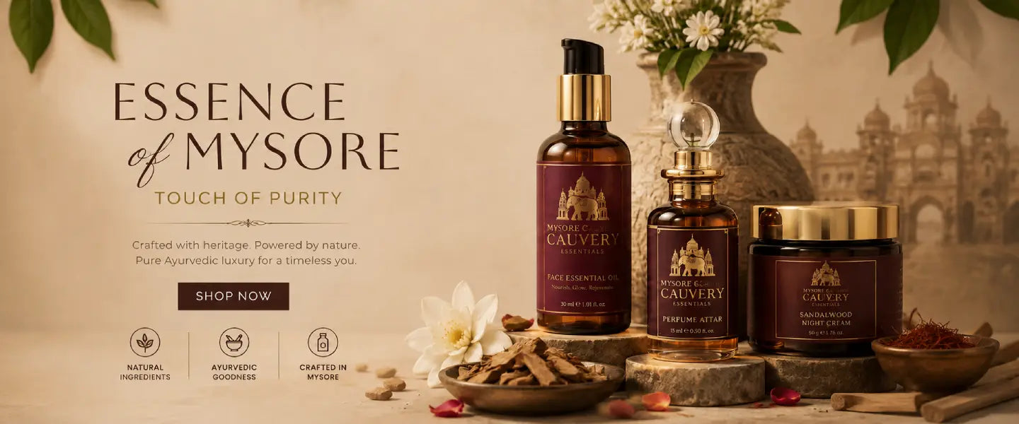 essence of mysore shop now image